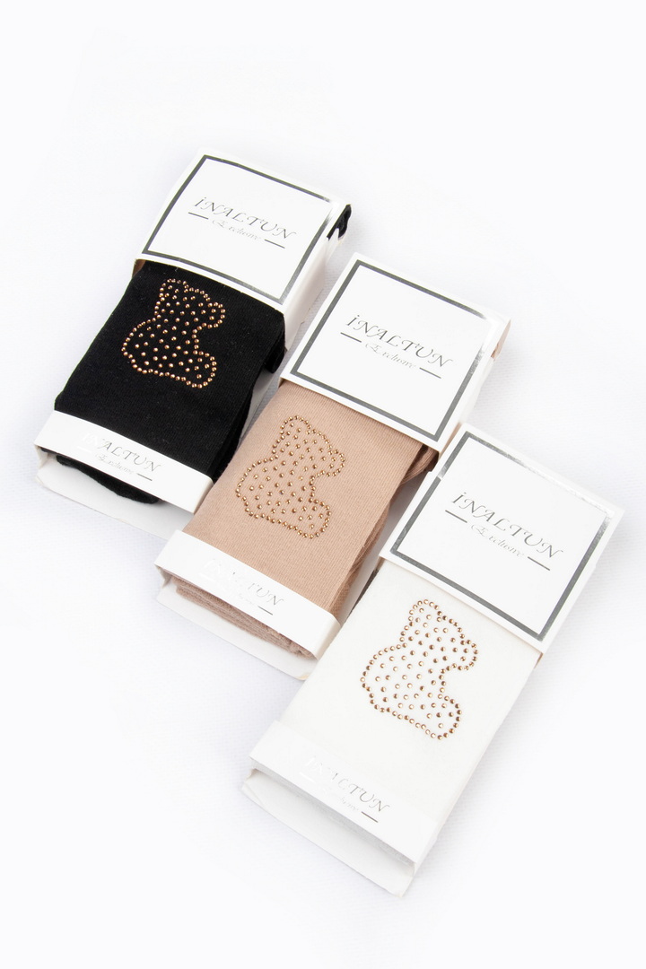 Колготи  для дівчинки (демісезонні)